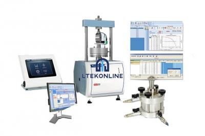 Consolidation apparatus Automatic Computerized Oedometer ACE