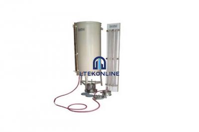 Constant Head Permeability Apparatus