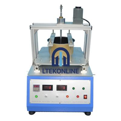 Cookware Abrasion Testing Machine, Pot Surface Wear Resistance Tester