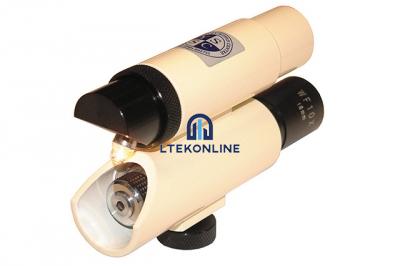 Crack Measuring Microscope