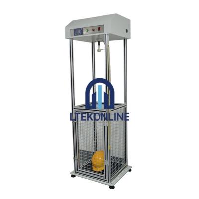 Crash Helmet Rigidity Tester Crash Helmet Rigidity Test Instrument Crash Helmet Rigidity Test Equipment