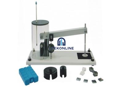 Creep Testing Machine