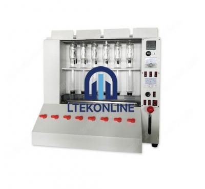 原始原纤维分析仪