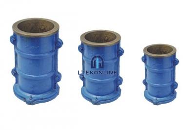 Cylindrical Mould