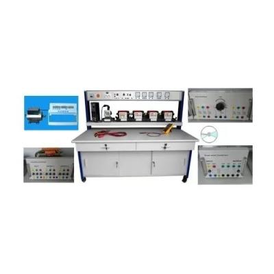 DC 220V Transformer Trainer Kit