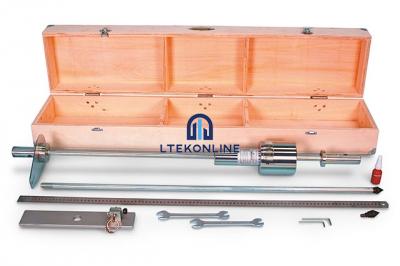 DCP - Dynamic Cone Penetrometer