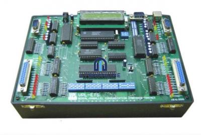 数据通信培训师