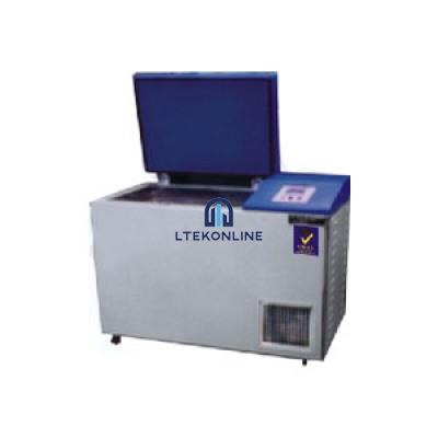 Deep Freezer Low Temperature Vertical Model