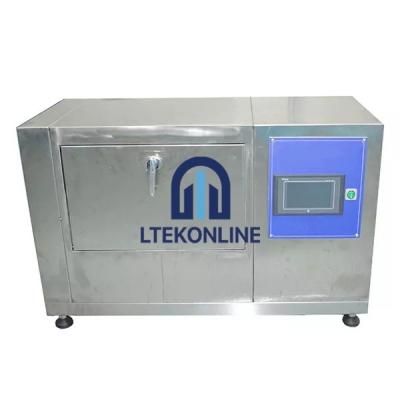 Desktop UV Light Aging Test Accelerated Weathering Test Chamber