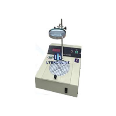 Digital Colony Counter