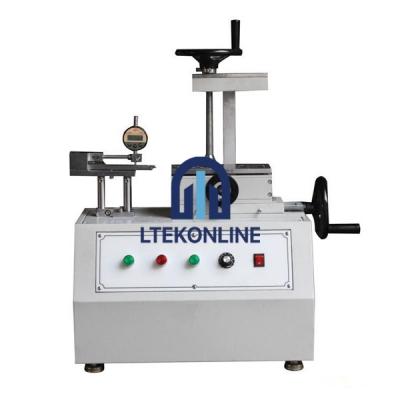 Digital Display Shoes Adhesive Peeling Force Tester