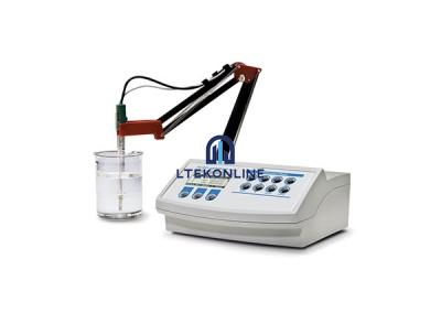 Digital Dissolved Oxygen Meter