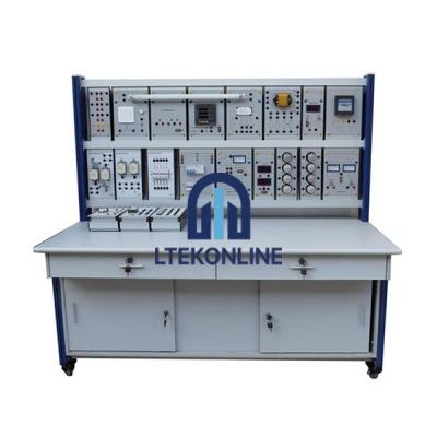 Digital Electronic Trainer