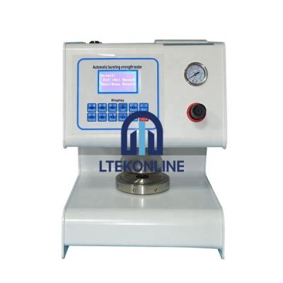 Digital Fabric Bursting Strength Tester