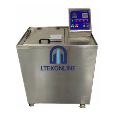Digital Fabric Textile Washing Colour Fastness Test Machine