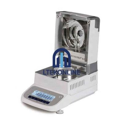 Digital Granule Chip Powder Corn Starch food for Halogen Infrared Moisture Meter