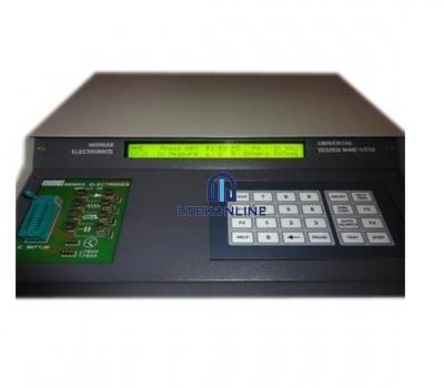 数字集成电路测试仪培训师