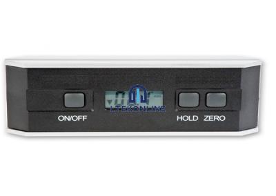 数字水平仪和量角器