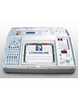 Digital Logic Trainer