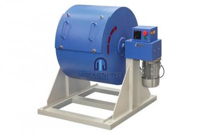 Digital Los Angles Abrasion Testing Machine