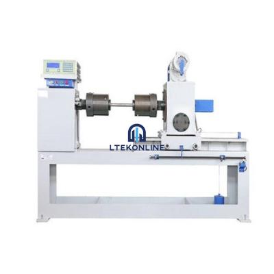 Digital Torsion Testing Machine