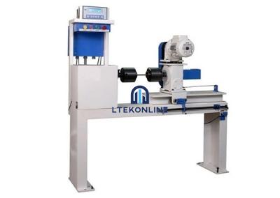 Digital Torsion Testing Machine