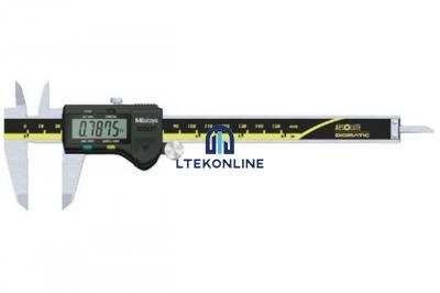 Digital Vernier Caliper