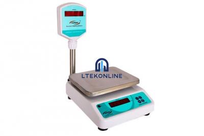 Digital Weighing Balance