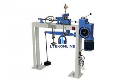 Direct Shear test Apparatus