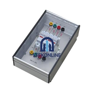 隔离式保险丝基础