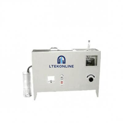 Distillation Tester