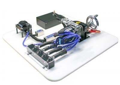 分销商点火系统培训师