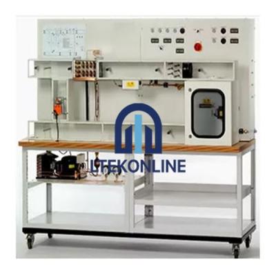 家用空调模拟器