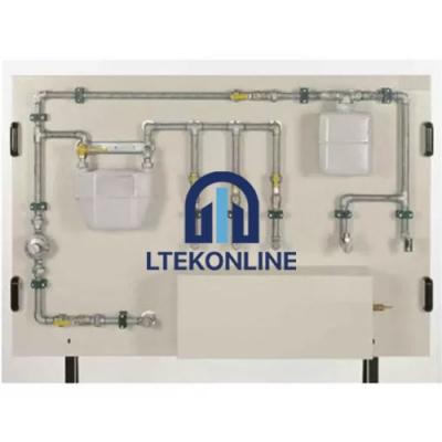 Domestic Gas Supply Training Panel