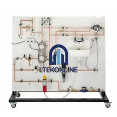 Drinking Water Installation Demonstrator