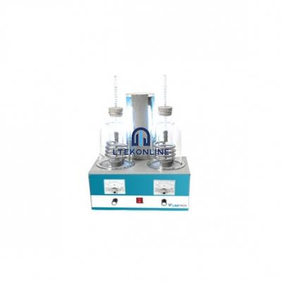 Dropping Point Tester (Air bath)