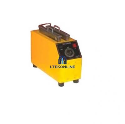 Dye and Developer Machine