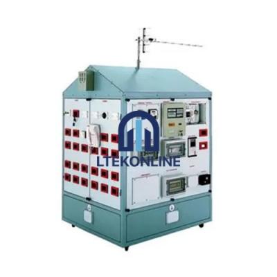 EMF PLC Building Automation Trainer