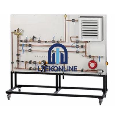 Efficiency in Heating Technology