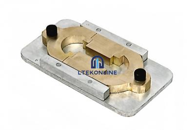 Elastic Recovery Mould