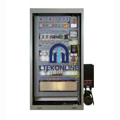 Electrical Troubleshooting Training Station