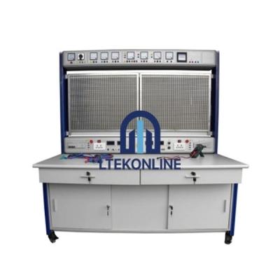 Electrical Installation Training Workbench