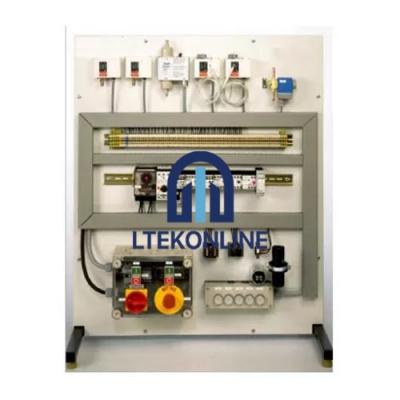 Electrical Installation in Refrigeration Systems