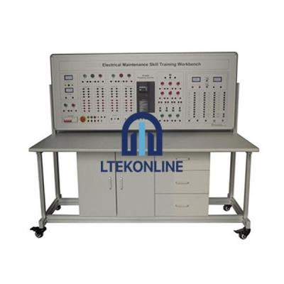 Electrical Maintenance Skill Training Workbench