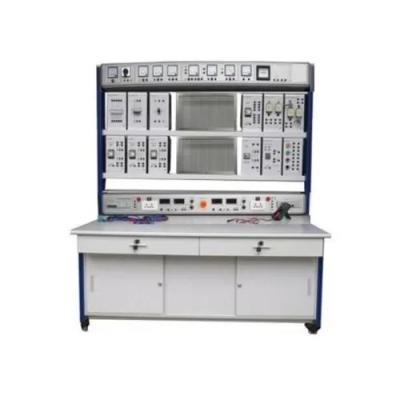 电气培训委员会