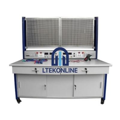 Electrical Training Workbench