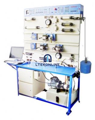 电动液压训练器