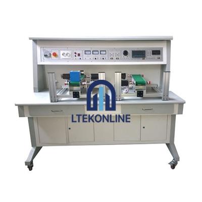 Electro Mechanical Control System Trainer