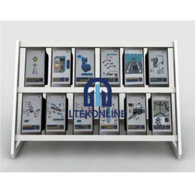 Electronics Circuit Trainer