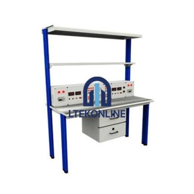 Electronics Workbench